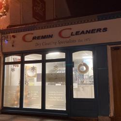 Cremin Dry Cleaners Limited