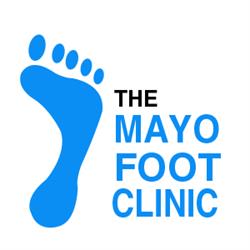 The Mayo Foot Clinic