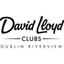 David Lloyd Dublin Riverview