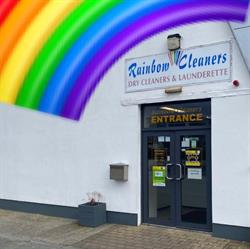 Dolmen Rainbow Cleaners