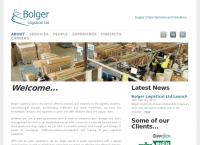 BOLGER LOGISTICAL LIMITED