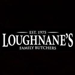 Sean Loughnane Galway