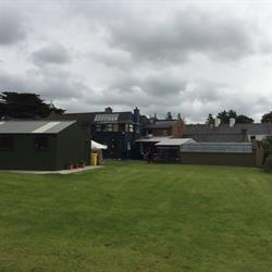 THE BALLINGLEN ARTS FOUNDATION LIMITED