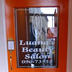 Luana S Beauty Salon