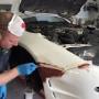 SCRATCH REMOVAL IN CORK