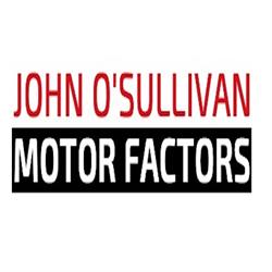 John O'Sullivan Motor Factors