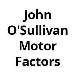 John O'Sullivan Motor Factors
