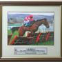 Framed Prints