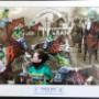 Framed Montages