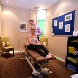 DYNAMIC CHIROPRACTIC LIMITED
