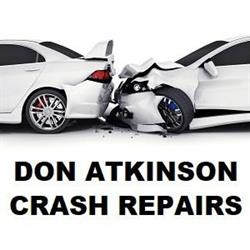 Don Atkinson Crash Repairs