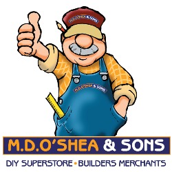 M.D. O'Shea & Sons