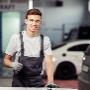 Vehicle Servicing