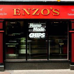 ENZO'S PARNELL ST