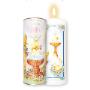 Christening Candle