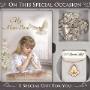 Confirmation Gift Set Girl