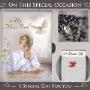 Confirmation Gift Set Boy