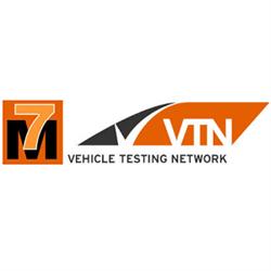 M7 Vehicle Testing Ltd