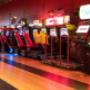 Bray Bowl, Arcade, Wicklow