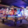 Bray Bowl, Ticket Arcade, Wicklow