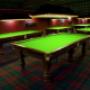 Bray Bowl, Snooker, Wicklow
