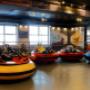 Bray Bowl, Bumper Cars, Wicklow