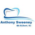 Anthony Sweeney BA B.Dent. Sc
