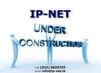 IP-Net Computers & Data Communications
