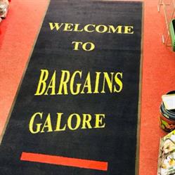 Bargains Galore