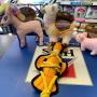 Woof & Purr Irish owned dog toys