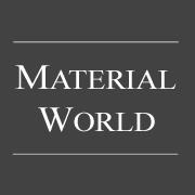 Material World Ireland, Naas, County Kildare