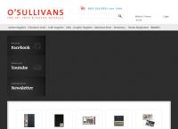O Sullivans Art Shop