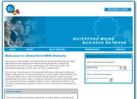 Waterford Micro Business Network