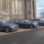 Cars & Hearses