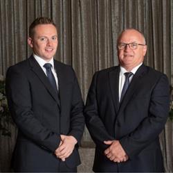 O'CONNELL FUNERAL DIRECTORS LIMITED
