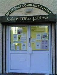 Rathcoole Community Centre