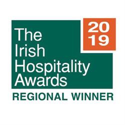 Irish House The