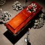 Coffin Selection