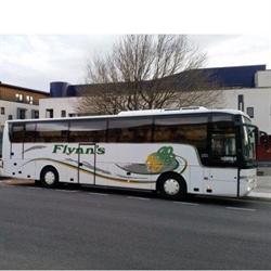 Flynn's Coaches