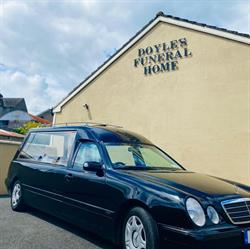 Denis Doyle Funeral Directors