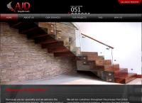 Ajd Ltd. Bespoke Stairs