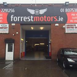 Forrest Motors
