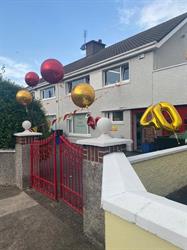 Tir na Nog Montessori School Ami