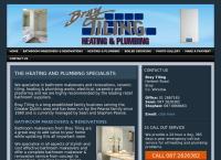 Bray Tiling Company