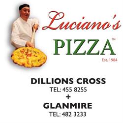 Luciano Pizza