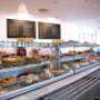 Food Display Counters