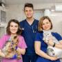 Established as a family-run clinic, Suirside Veterinary Clinic offers quality veterinary services to large and small animals across Waterford, Kilkenny & Tipperary.
Conveniently located in Carrick-On-Suir, we are a busy practice run by a team of animal lovers who are passionate about making sure that your pets and agricultural animals are kept happy and healthy.
Suirside Veterinary Clinic operates an appointment system, however, animals who are seriously ill will be seen to first. This system allows us to provide the best care possible for our patients.