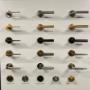 Pre-hung Doors
Internal Doors
Doors
Door Handles
Skirting Boards & Architrave
Ironmongery
Joinery