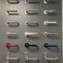 Pre-hung Doors
Internal Doors
Doors
Door Handles
Skirting Boards & Architrave
Ironmongery
Joinery