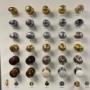 Pre-hung Doors
Internal Doors
Doors
Door Handles
Skirting Boards & Architrave
Ironmongery
Joinery